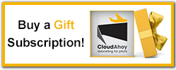 Gift the gift of CloudAhoy