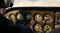 EAA 1910 - Pilot in Command