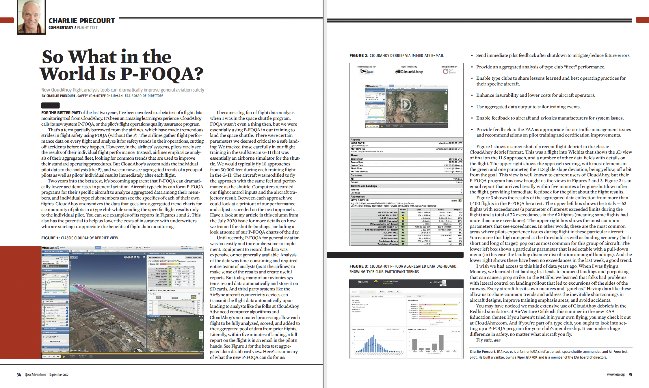 article