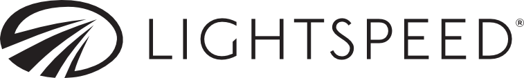 lightspeed logo