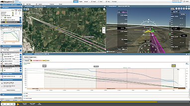 IFR - training and currency